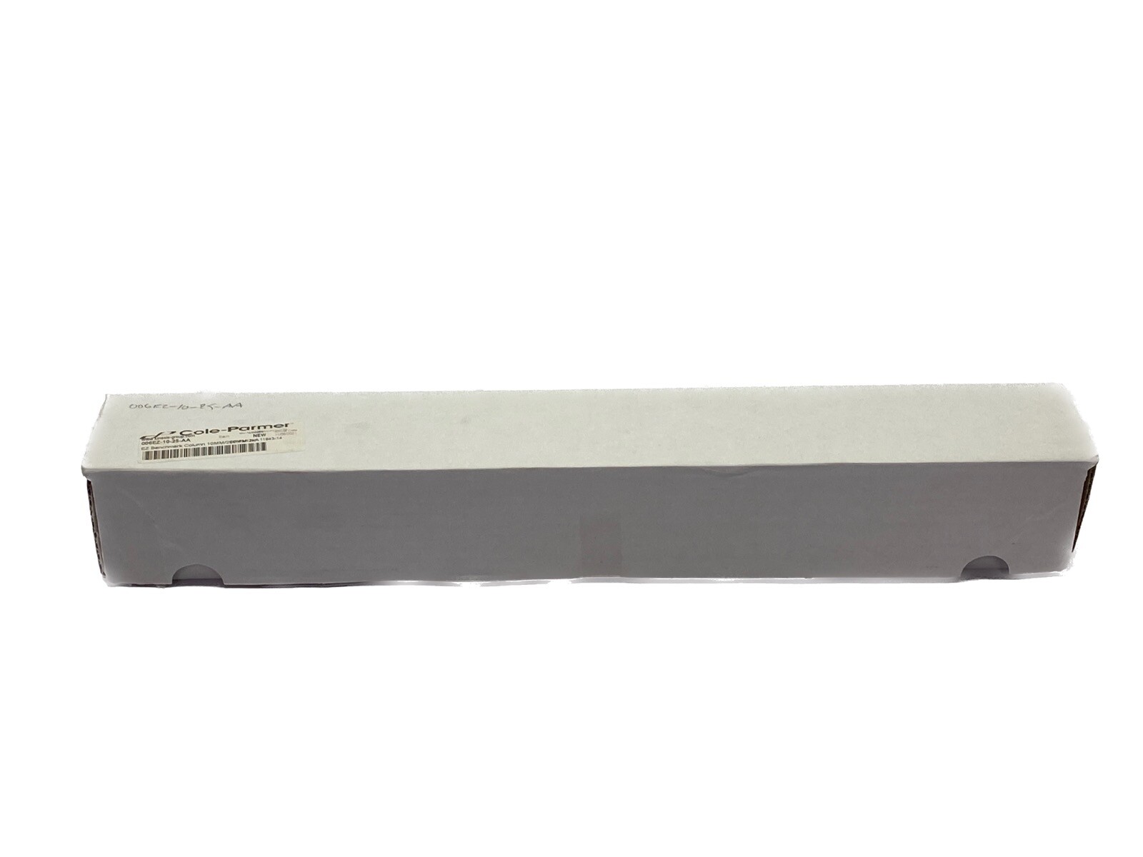 Cole-Parmer Omnifit 10mm ID X 250mm L EZ Chromatography Column 006EZ-10-25-AA