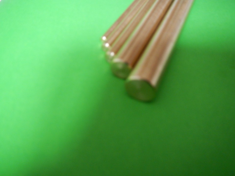 Bộ 10 Mũi Khoan Xoắn Thẳng HSS M35 1mm 1.5mm 2mm 2.5mm 3mm Bằng Thép Không Gỉ I.299353164 - Foto 12