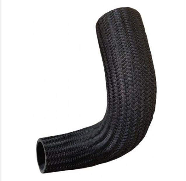 OEM 28264-27800 Intercooler Hose Black Ems for Hyundai Santa Fe 