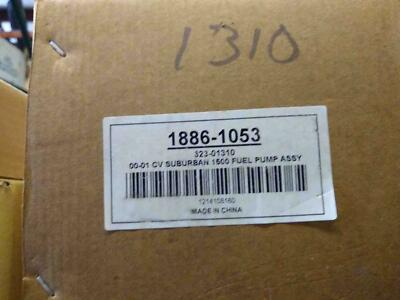 2000 CHEVY Sububan New Aftermarket Fuel Pmp Assy