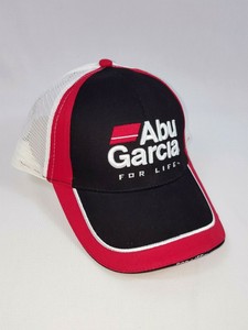abu garcia hats