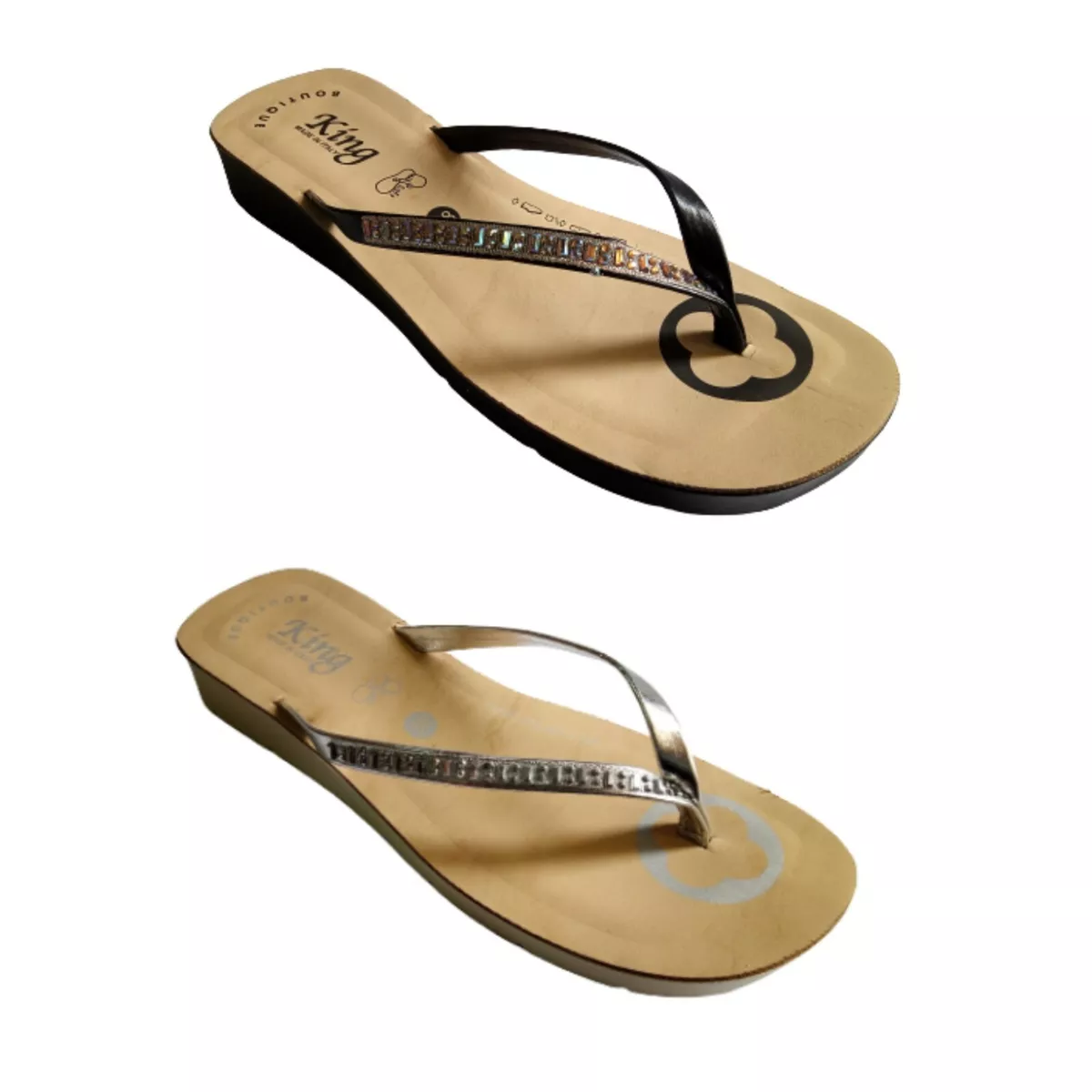 Pantofole da mare clearance