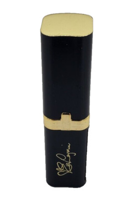 NEW L'OREAL COLOUR RICHE  STAR SECRETS LIPSTICK- EVA'S CARAMEL