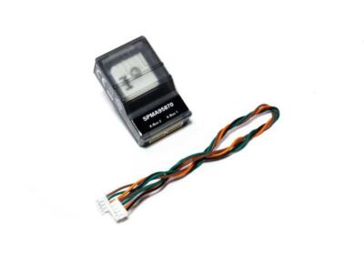 Spektrum GPS Telemetry Sensor : SPMA95871