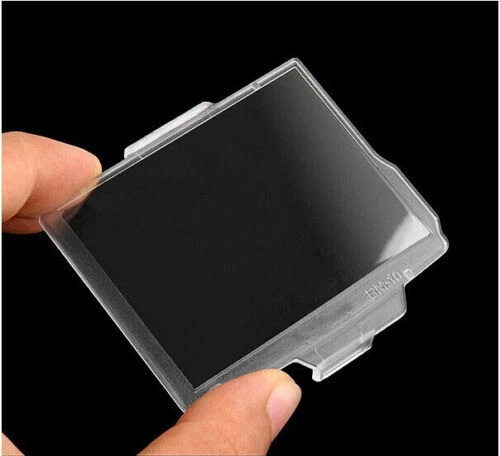 Films protecteurs d'écran pour appareil photo et caméscope Nikon