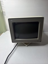 IBM 8503 color CRT computer monitor from the late 1980s