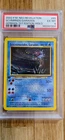 Pokemon Shining Gyarados (Garados) Holo German Neo Revelation 65 1st Ed PSA 6