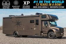 2026 Dynamax Europa 34SS