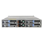 Dell PowerEdge C6400 24x2.5" + C6420 Nodes, 8x 20-Core Xeon Gold 6138, 512GB RAM