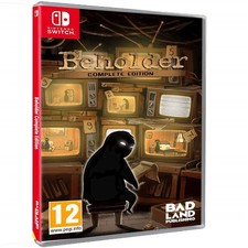 Beholder Complete Edition [Nintendo Switch]