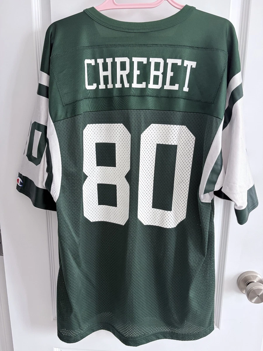 Champion New York Jets NFL Jerseys for sale | eBay