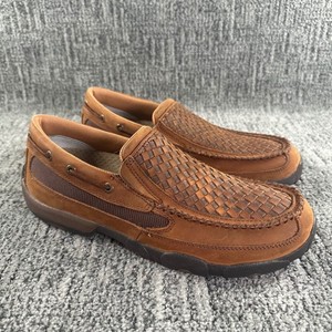 Ariat Slip On Shoes Mens | eBay