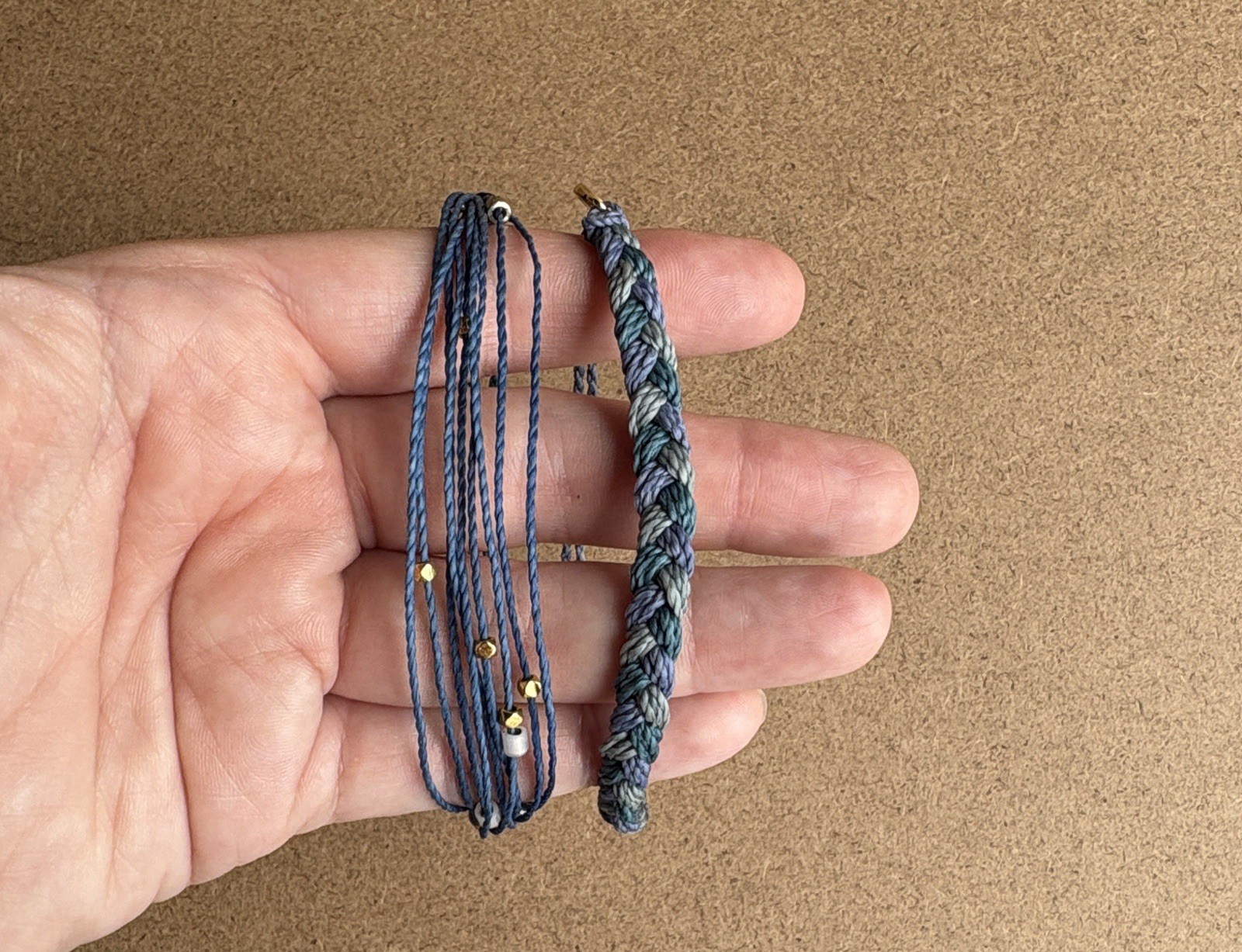 Pura Vida Bracelets Adjustable Stackable Festival… - image 2