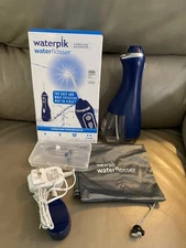 Waterpik Cordless Advanced Water Flosser – Open Box #1003