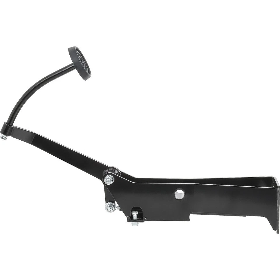 For Chevy Bel Air 1950-1954 OER Swing Mount Brake & Clutch Pedal Assembly - Imagem 4 de 4