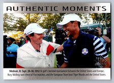 Top Rory McIlroy Cards 12