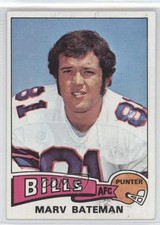 Click to enlarge Marv Bateman