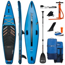 STX WS Hybrid Tourer Windsurf SUP aufblasbar ...