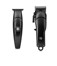 Stylecraft Protégé Cordless Hair Clipper and Trimmer Combo-OPEN BOX