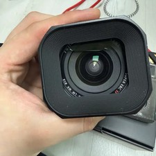 Fujifilm X-Pro3 Camera with XF27mm  XF1650mm Lenses, Accessories