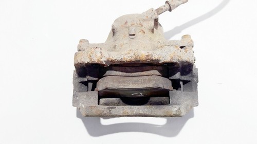 Bremssattel Halter - Vorne rechts  Volkswagen Golf DE795199-99