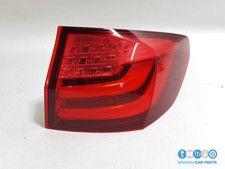 Original BMW  F11  Heckleuchte Seitenwand rechts 7203234