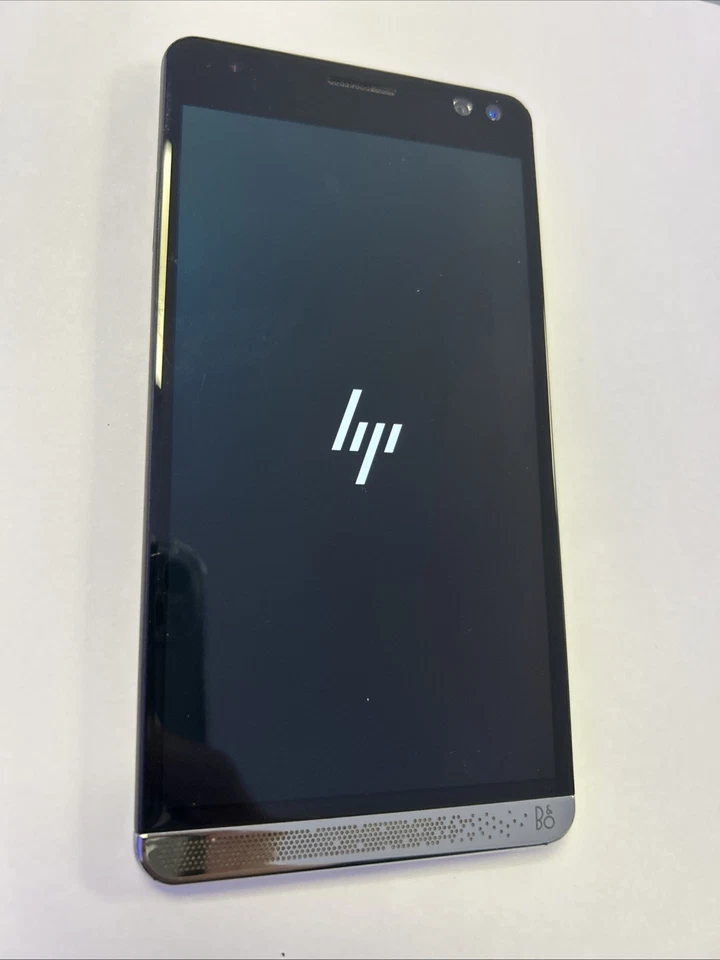 téléphone portable Hp Elite X3 64 Go - Photo 4/4