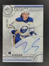 2023-24 SP Authentic #158 Zach Benson #/999
