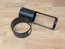 Ford Rotunda 307-589 OTC Overdrive Clutch Balance Piston Set 6F35 6F50 6F55