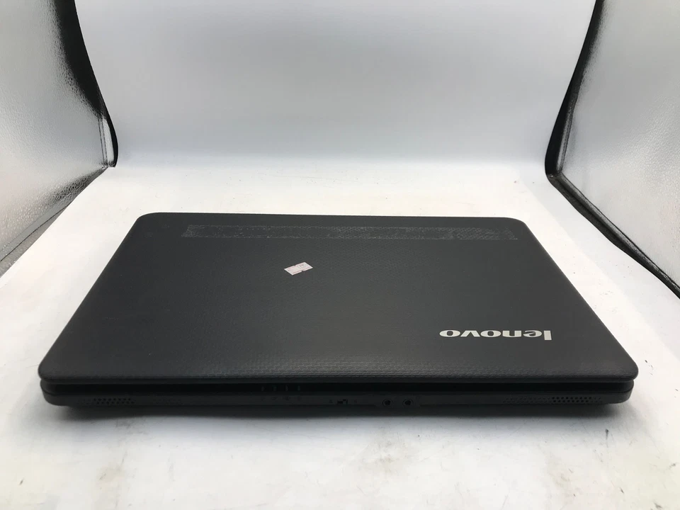 Portátil Lenovo G550 Intel Pentium Dual-Core 2.3GHz 15" 4GB RAM SIN HDD -MZ Foto 2 de 4