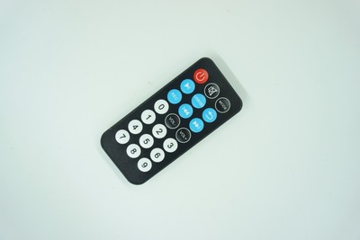 Remote Control For Thatcable 1208 Smart Home Bluetooth Party PA DJ Speaker