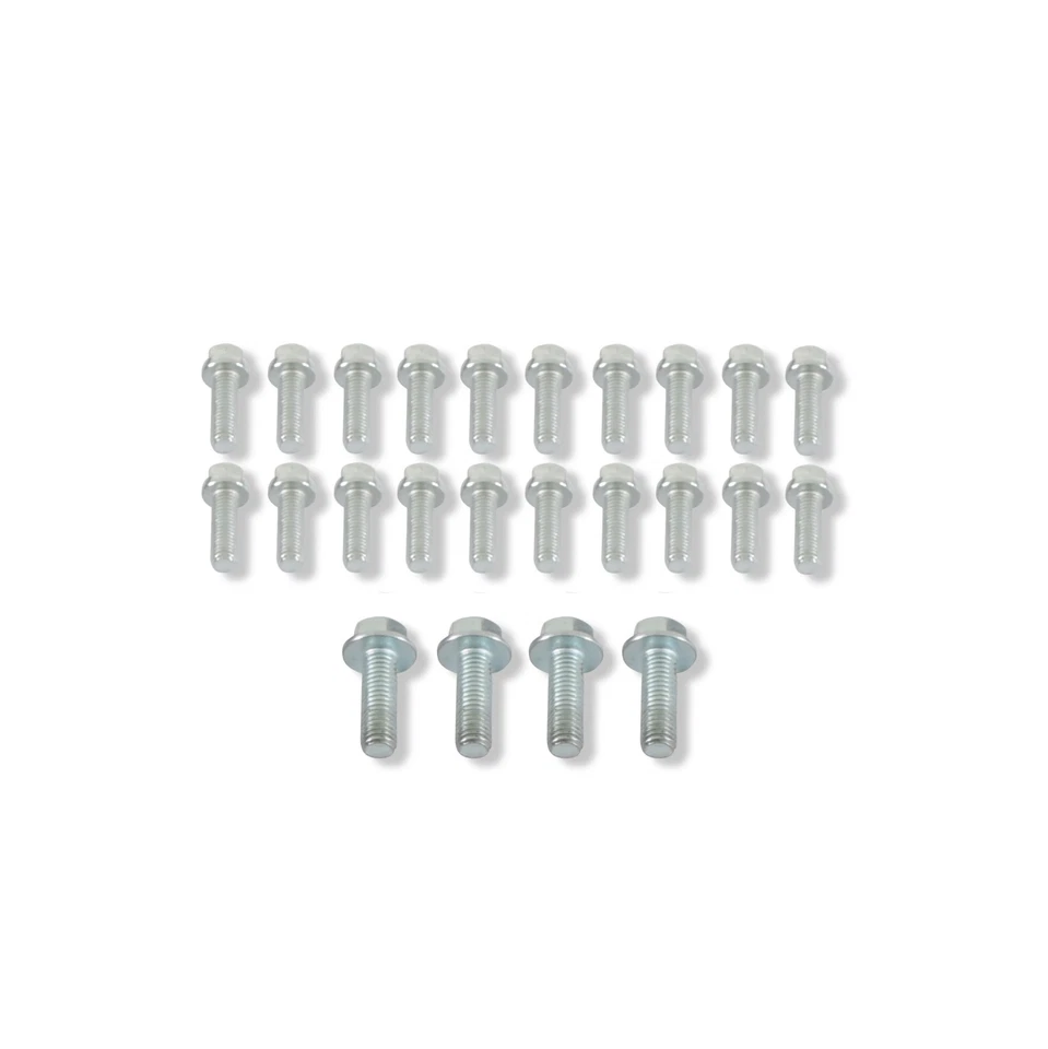 Colectores de escape intercambiables BHS582 Hooker Blackheart Gen III Hemi - perfil bajo Foto 4 de 4