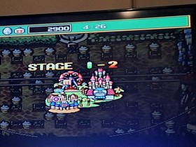 Sega Saturn Bomberman Disc Only, Good Condition PAL