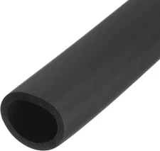uxcell Foam Tubing for Handle Grip Support, Pipe Insulation, 38mm ID 53mm OD... 