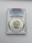 1913 PCGS MS64 Buffalo Nickel Type 2 Uncirculated Certified Coin