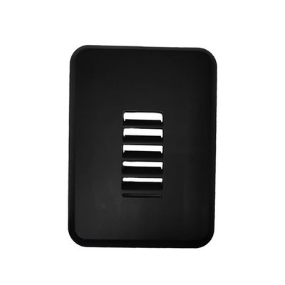 Load Grill Panel Direct Replacement D-pillar Lower Fit OE Part Number 1768818