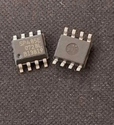SP485EEN-L || EXAR || SOIC8 || Transmitter/Receiver new || 2pcs