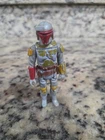 Vintage Star Wars Boba Fett ESB (1980 Kenner) Hong Kong – Original, Loose