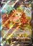 Evolving Skies #167 Leafeon V (Alternate Full Art) Pokemon NM
