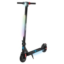 Hover-1 Eagle Teen Electric Folding Scooter, 15 mph Max Speed, Built-in