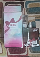 Bath Body Works Paris Amour eau de toilette 2.5oz Signature Collection NEW
