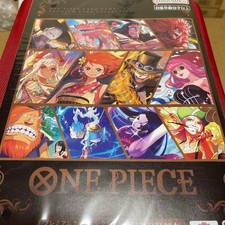 Premium Card Collection [Best Selection Vol.4] Prices | One Piece