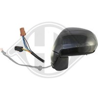 1X AußEnspiegel Diederichs 4006725 FüR CitroëN Links