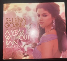 A Year Without Rain [CD/DVD Combo] [Deluxe Edition]