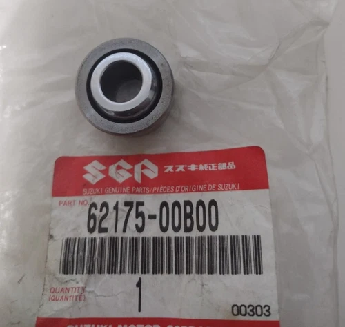 BEARING, UPPER
