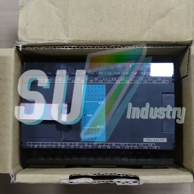 Fatek FBS-40XYR PLC Module# 1pcs  New  In Box