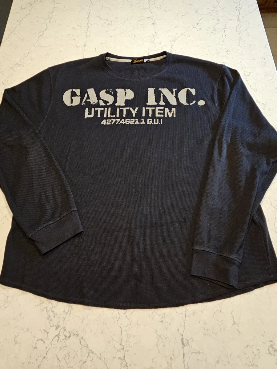 GASP Activewear for Men for sale | eBay