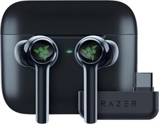 Razer Hammerhead Pro HyperSpeed Gaming Earbud...