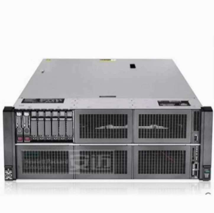 Hp Dl580 Server for sale | eBay