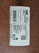 NEW ABB NF44E-13 CONTACTOR RELAY 1SBH137001R1344 SET OF 2 PIECE